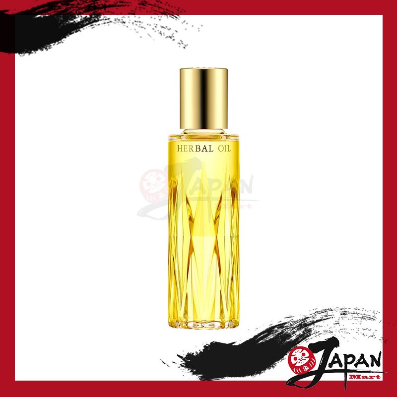 Albion - 三重煥采植萃精華油(黃金油) 40ML