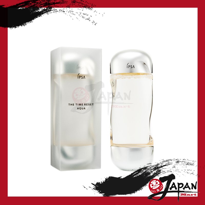 IPSA新版 流金水生肌水源素 爽膚水200ml