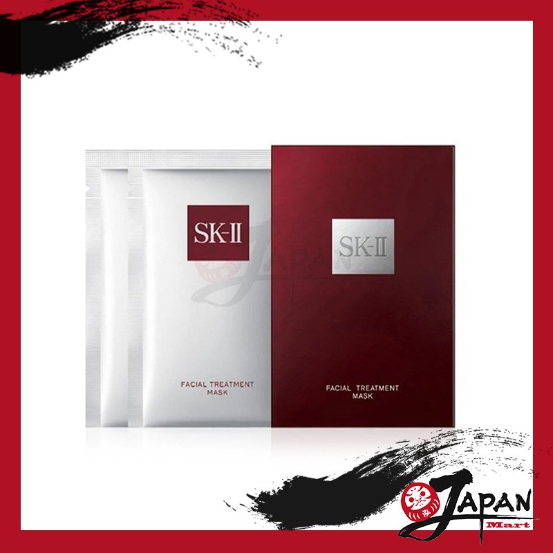 SKII SK2 PITERA面膜(前男友面膜)10片裝